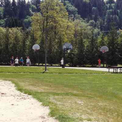 Photograph of Thurston Park, Springfield, Oregon, 1997