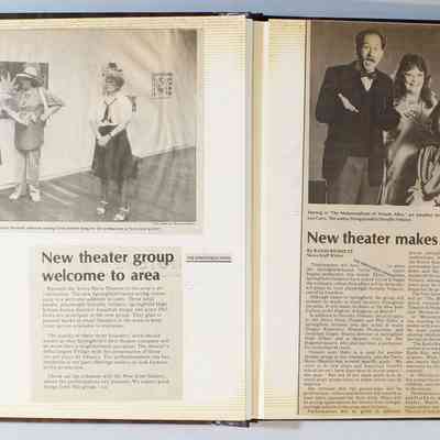 Pages 2 and 3