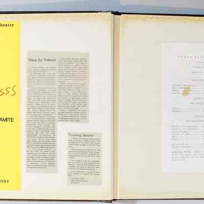 Pages 4 and 5