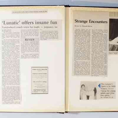 Pages 8 and 9