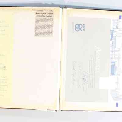 Pages 10 and 11
