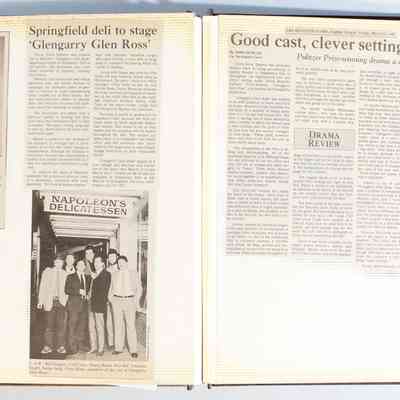 Pages 14 and 15