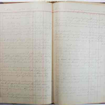 Pages 78 and 79 (originally pages 186 and 187)