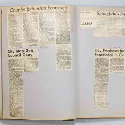 Pages 6-7