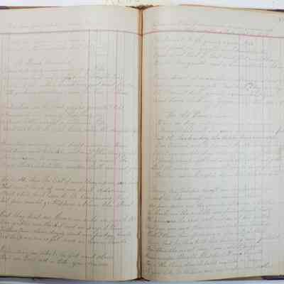 Pages 80 and 81 (originally pages 188 and 191)