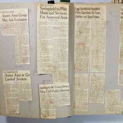 Pages 6-7
