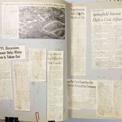 Pages 30-31