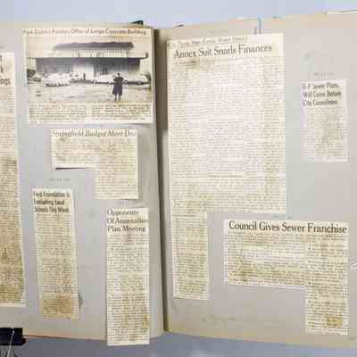 Pages 42-43