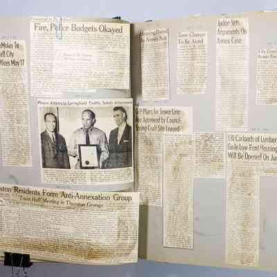 Pages 44-45