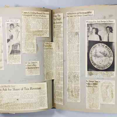 Pages 84-85