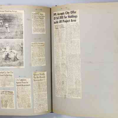Pages 118-119