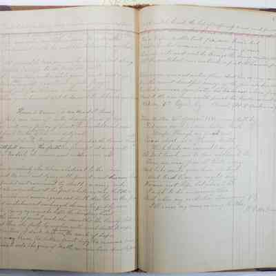 Pages 82 and 83 (originally pages 192 and 193)