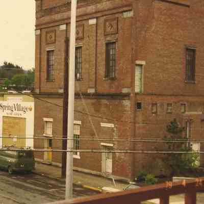 Pacific Power Building, 1979