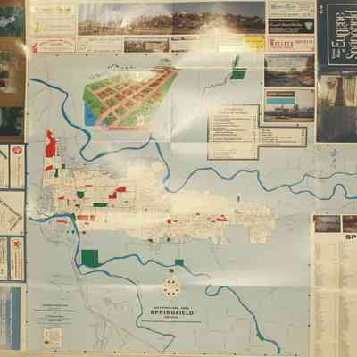 2021.005.927: Part 2, Springfield and Downtown