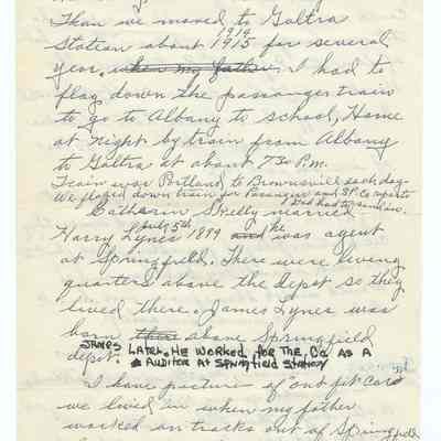 2021.005.489: Page 2 of letter