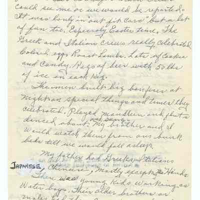 2021.005.489: Page 3 of letter
