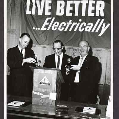 Live Better ... Electrically