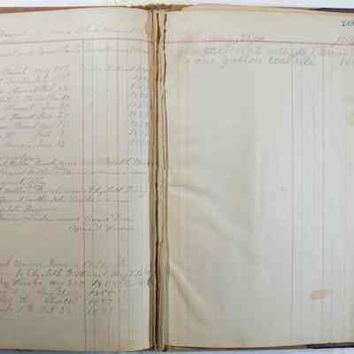 Pages 86 and 87 (originally pages 196 and 239)