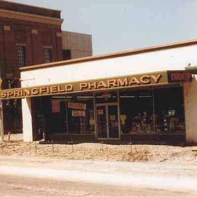 Springfield Pharmacy