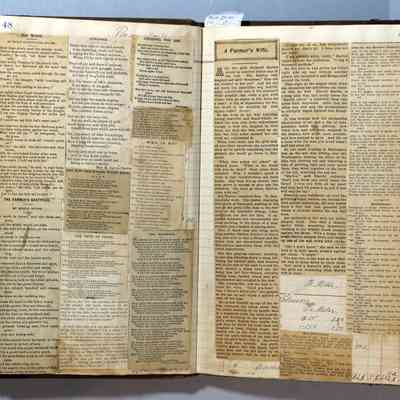 Pages 14 and 15 (originally pages 48 and 49)