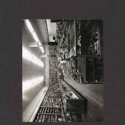 Photograph of Drug Store, Undated