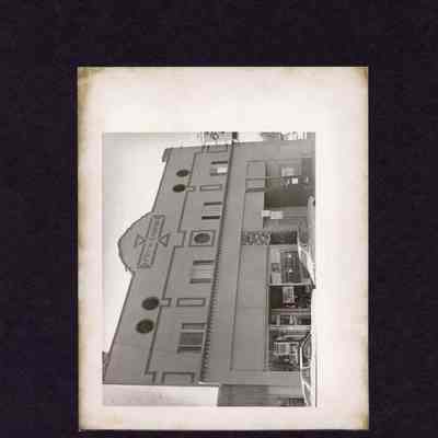 Photograph of Fry and Rankin Building, Undated