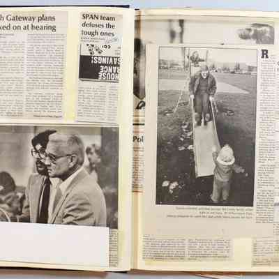 Pages 6-7