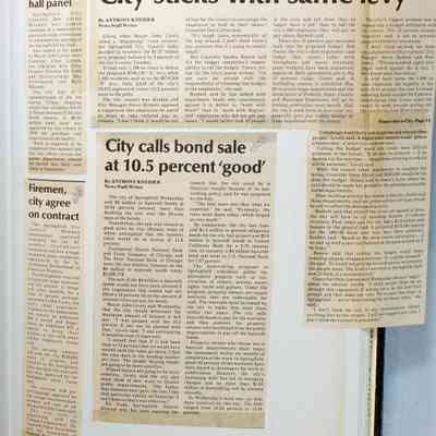 Page 53 (Clippings unfolded)
