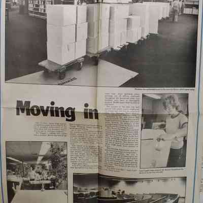 Pages 86-87 (Loose paper back)