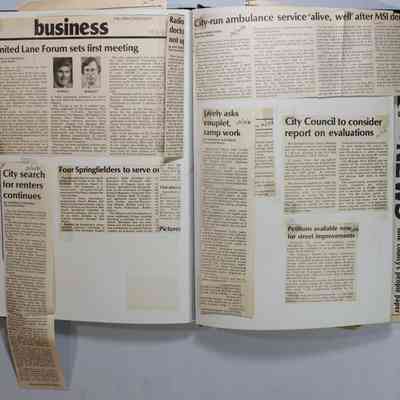 Pages 102-103 (Articles unfolded)