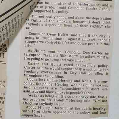 Page 109 (Clipping uncovered)