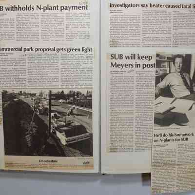 Pages 114-115 (Articles unfolded)