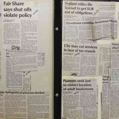 Pages 120-121 (Articled uncovered and unfolded)