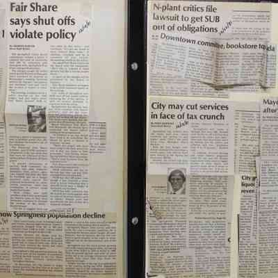 Pages 120-121 (Articled uncovered and unfolded)