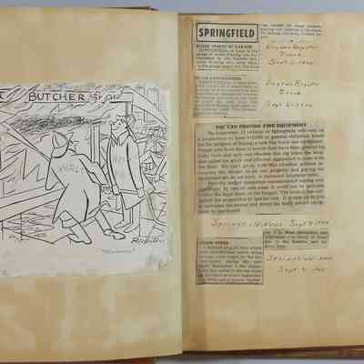 Pages 2-3