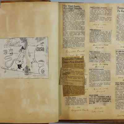 Pages 6-7