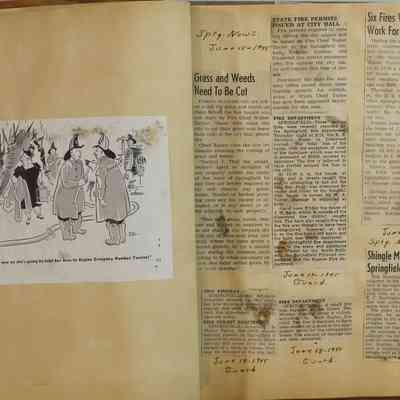 Pages 14-15