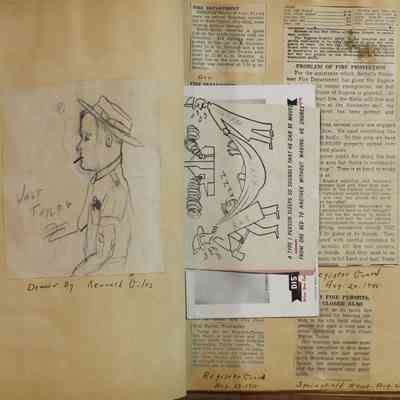 Pages 20-21
