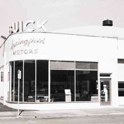 Springfield Buick - Springfield Motors