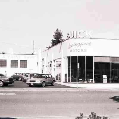 Springfield Buick - Springfield Motors