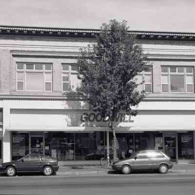 Bell Building (Goodwill)