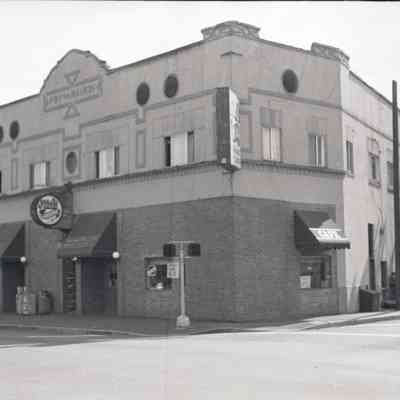 Fry and Rankin Building
