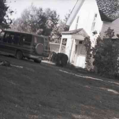 Seever-Baugh House, 6022 Thurston Road