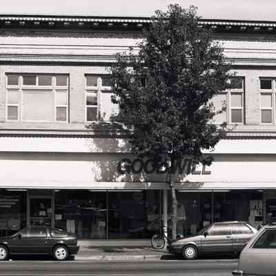 Bell Building (Goodwill)