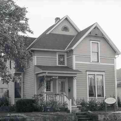 Innis House
