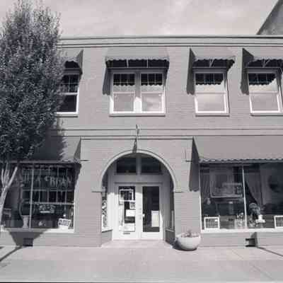 Springfield Armory Building