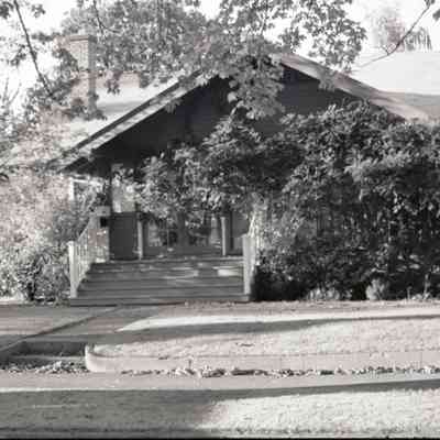 May House 546 D Street
