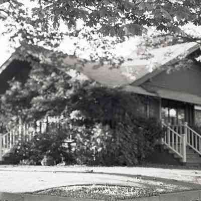 May House 546 D Street