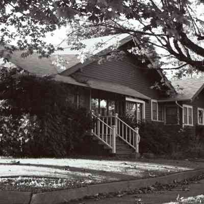 May House 546 D Street