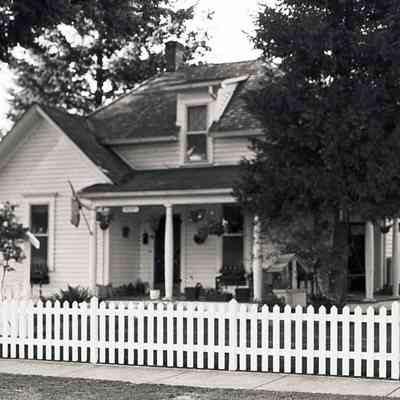 Larimer House, 434 D Street